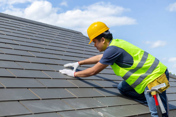 Best Solar Panel Roofing Installation  in Harbor Hills, OH